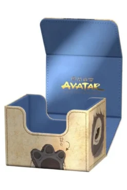 Ultimate Guard Sidewinder 100+ Xenoskin Magic: The Gathering | Avatar: The Last Airbender - Appa, Steadfast Guardian