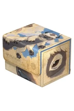 Ultimate Guard Sidewinder 100+ Xenoskin Magic: The Gathering | Avatar: The Last Airbender - Appa, Steadfast Guardian