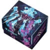 Ultimate Guard Sidewinder 100+ Xenoskin Magic: The Gathering "Aetherdrift" - Oildeep Gearhulk