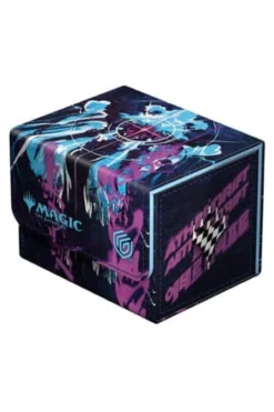 Ultimate Guard Sidewinder 100+ Xenoskin Magic: The Gathering