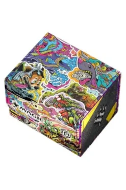 Ultimate Guard Sidewinder 100+ Xenoskin Magic: The Gathering