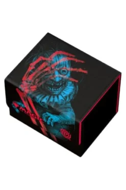 Ultimate Guard Sidewinder 100+ Xenoskin Magic: The Gathering