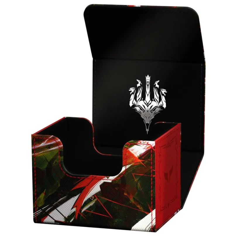 Ultimate Guard Sidewinder 100+ Xenoskin Magic The Gathering "Tarkir Dragonstorm" - Ruinous Ultimatum