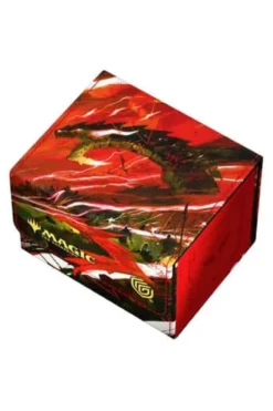 Ultimate Guard Sidewinder 100+ Xenoskin Magic The Gathering