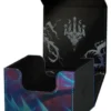 Ultimate Guard Sidewinder 133+ Xenoskin Magic: The Gathering "Tarkir: Dragonstorm" - Ugin, Eye of the Storms