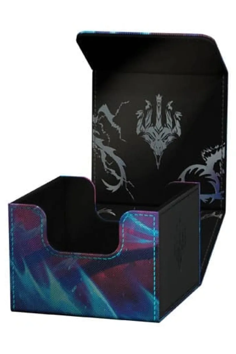 Ultimate Guard Sidewinder 133+ Xenoskin Magic: The Gathering "Tarkir: Dragonstorm" - Ugin, Eye of the Storms