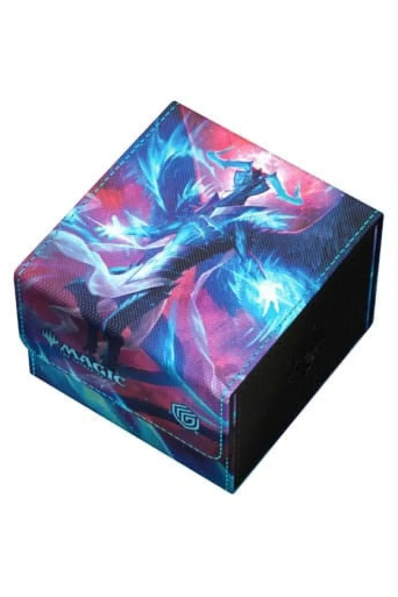 Ultimate Guard Sidewinder 133+ Xenoskin Magic: The Gathering "Tarkir: Dragonstorm" - Ugin, Eye of the Storms