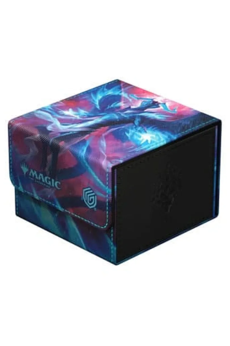 Ultimate Guard Sidewinder 133+ Xenoskin Magic: The Gathering "Tarkir: Dragonstorm" - Ugin, Eye of the Storms