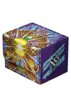 Ultimate Guard Sidewinder 100 Xenoskin Magic The Gathering Aetherdrift Sol Ultimate Guard