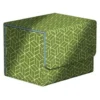Ultimate Guard Sidewinder 100+ Xenoskin "Katana: The Shogun's Journey - Part 2" - Ajiro (Green/Light Blue)