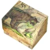 Ultimate Guard Sidewinder 100+ Xenoskin Magic: The Gathering "Bloomburrow" - Ygra, Eater of All