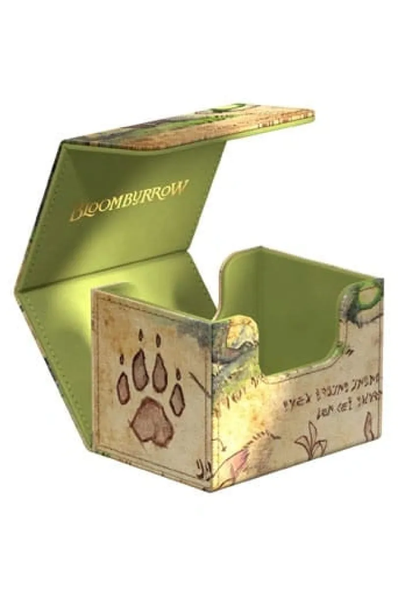 Ultimate Guard Sidewinder 100+ Xenoskin Magic: The Gathering "Bloomburrow" - Ygra, Eater of All