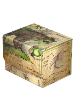 Ultimate Guard Sidewinder 100+ Xenoskin Magic: The Gathering