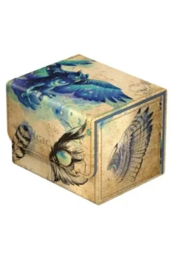 Ultimate Guard Sidewinder 100+ Xenoskin Magic: The Gathering