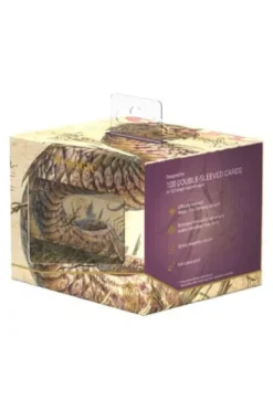Ultimate Guard Sidewinder 100+ Xenoskin Magic: The Gathering 