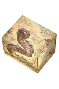 Ultimate Guard Sidewinder 100+ Xenoskin Magic: The Gathering 