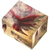 Ultimate Guard Sidewinder 100+ Xenoskin Magic: The Gathering "Bloomburrow" - Dragonhawk, Fate's Tempest