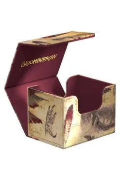Ultimate Guard Sidewinder 100+ Xenoskin Magic: The Gathering