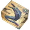 Ultimate Guard Sidewinder 100+ Xenoskin Magic: The Gathering "Bloomburrow" - Eluge, the Shoreless Sea