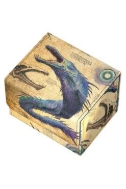 Ultimate Guard Sidewinder 100+ Xenoskin Magic: The Gathering "Bloomburrow" - Eluge, the Shoreless Sea