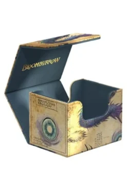 Ultimate Guard Sidewinder 100+ Xenoskin Magic: The Gathering "Bloomburrow" - Eluge, the Shoreless Sea
