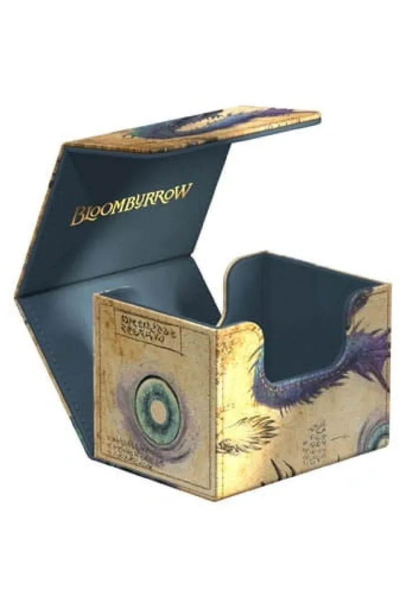 Ultimate Guard Sidewinder 100+ Xenoskin Magic: The Gathering "Bloomburrow" - Eluge, the Shoreless Sea