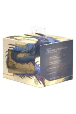 Ultimate Guard Sidewinder 100+ Xenoskin Magic: The Gathering
