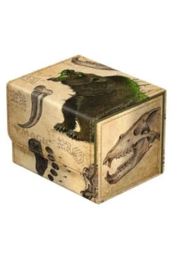 Ultimate Guard Sidewinder 100+ Xenoskin Magic: The Gathering