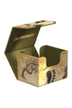 Ultimate Guard Sidewinder 100+ Xenoskin Magic: The Gathering