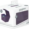 Ultimate Guard Sidewinder 100 Xenoskin Monocolor Purple Ultimate Guard