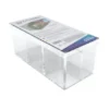 Ultimate Guard Stack´n´Safe Card Box 480