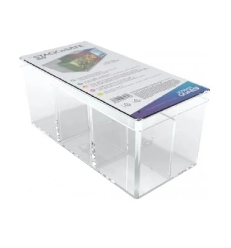 Ultimate Guard Stack´n´Safe Card Box 480