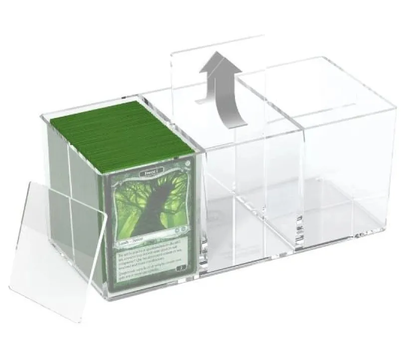 Ultimate Guard Stack´n´Safe Card Box 480