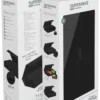 Ultimate Guard Superhive 550+ Xenoskin - Black