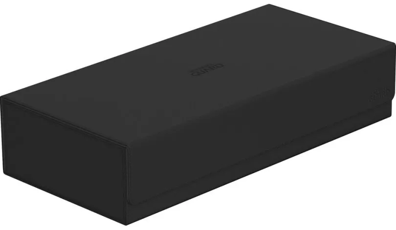 Ultimate Guard Superhive 550+ Xenoskin - Black