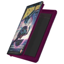 Ultimate Guard Zipfolio 360 Xenoskin Magic: The Gathering "Edge of Eternities" - Nexus of Fate