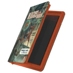 Ultimate Guard Zipfolio 360 Xenoskin Magic: The Gathering "Edge of Eternities" - Magus of the Moon