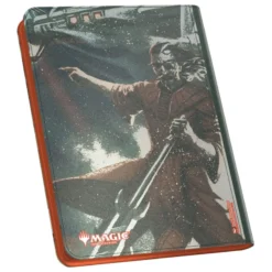 Ultimate Guard Zipfolio 360 Xenoskin Magic: The Gathering