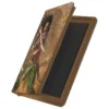 Ultimate Guard Zipfolio 360 Xenoskin Magic: The Gathering "Tarkir: Dragonstorm" - Descendant of Storms