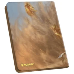 Ultimate Guard Zipfolio 360 Xenoskin Magic: The Gathering