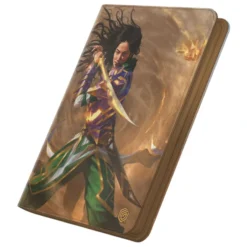 Ultimate Guard Zipfolio 360 Xenoskin Magic: The Gathering