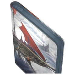 Ultimate Guard Zipfolio 360 Xenoskin Magic: The Gathering
