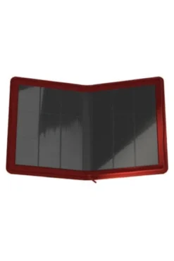 Ultimate Guard Zipfolio 360 Xenoskin Magic: The Gathering "Tarkir: Dragonstorm" - Magmatic Hellkite