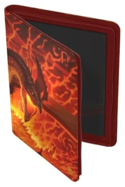 Ultimate Guard Zipfolio 360 Xenoskin Magic: The Gathering