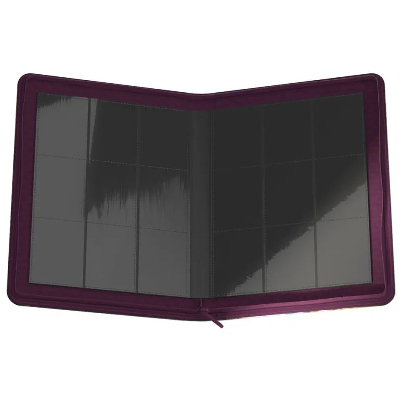 Ultimate Guard Zipfolio 360 Xenoskin Magic: The Gathering "Tarkir: Dragonstorm" - Skirmish Rhino