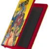 Ultimate Guard Zipfolio 360 Xenoskin One Piece Crew Ultimate Guard