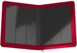 Ultimate Guard Zipfolio 360 Xenoskin One Piece Crew Ultimate Guard