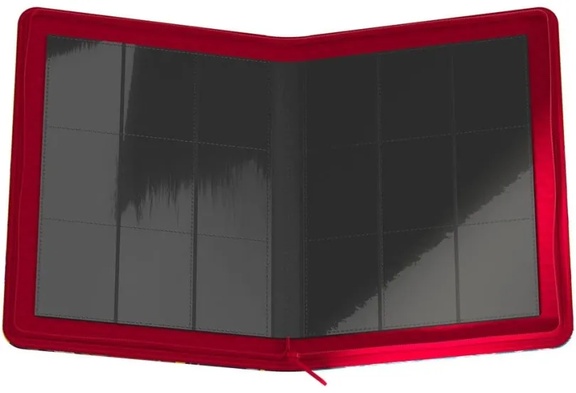 Ultimate Guard Zipfolio 360 Xenoskin One Piece Crew Ultimate Guard