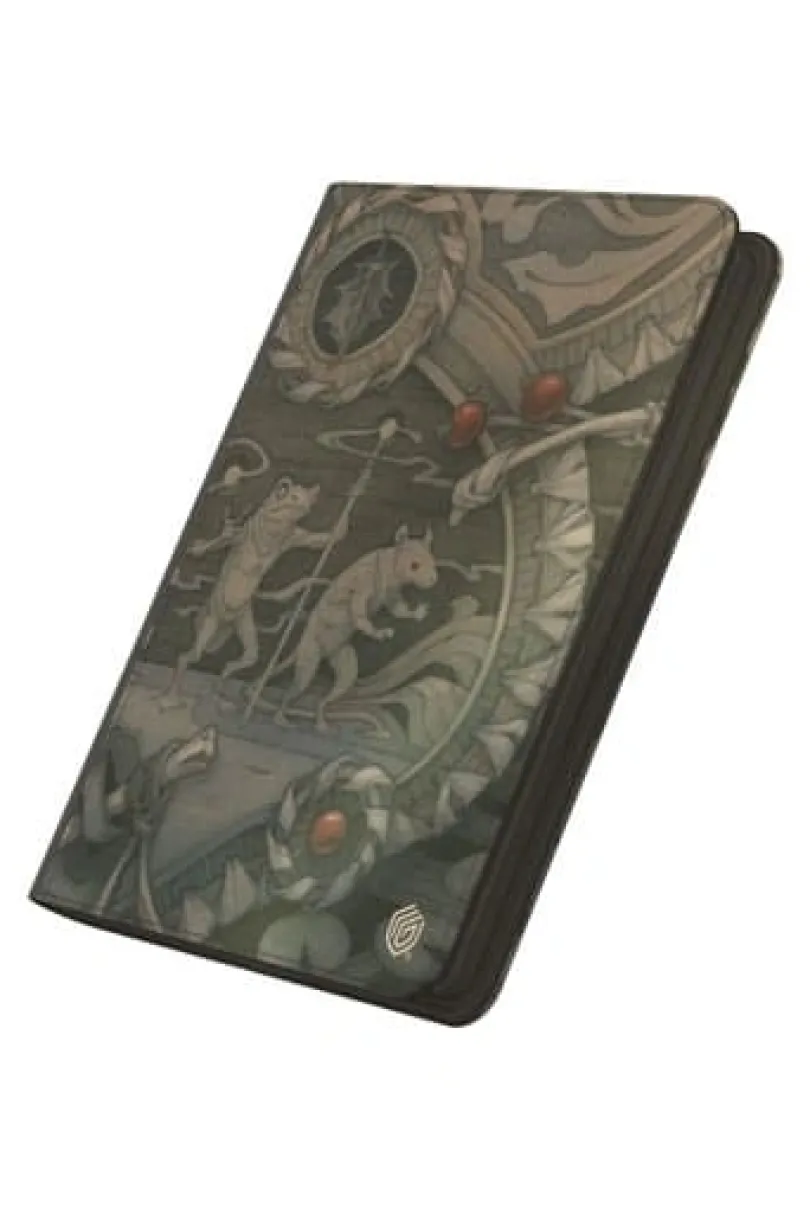 Ultimate Guard Zipfolio 360 Xenoskin Magic: The Gathering "Bloomburrow" - Season of Weaving