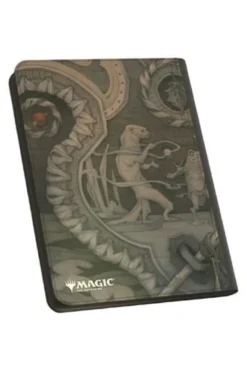Ultimate Guard Zipfolio 360 Xenoskin Magic: The Gathering